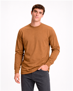 3200 - Remera Aero Lisa M/L